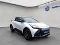 Toyota C-HR 2.0 Hybrid Teamplayer, Technik-Paket, Kamera Weiß - thumbnail 8