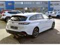 Peugeot 308 SW 1.6 PHEV Hybrid EAT8 Allure CAM360 GPS LANE 1° Blanc - thumbnail 4