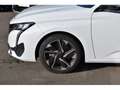 Peugeot 308 SW 1.6 PHEV Hybrid EAT8 Allure CAM360 GPS LANE 1° Blanc - thumbnail 5