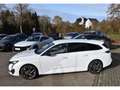 Peugeot 308 SW 1.6 PHEV Hybrid EAT8 Allure CAM360 GPS LANE 1° Blanc - thumbnail 3