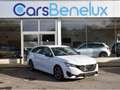Peugeot 308 SW 1.6 PHEV Hybrid EAT8 Allure CAM360 GPS LANE 1° Blanc - thumbnail 1
