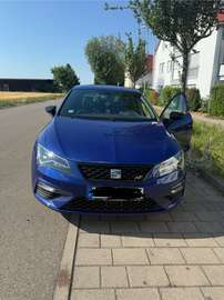 Seat Cupra Leon 300 / Bj. 2018 / Tüv 2027