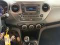 Hyundai i10 Comfort 1,0 MT 301k-P2/3-O7 Schwarz - thumbnail 9