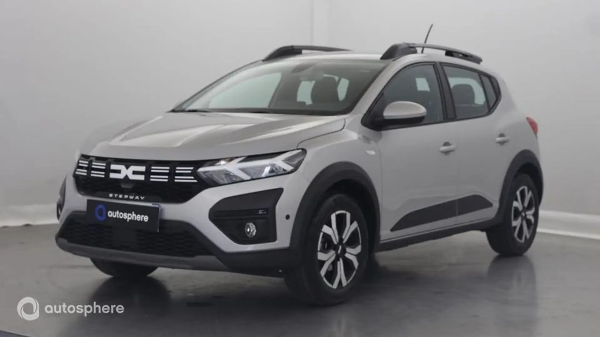 Dacia Sandero 1.0 TCe 90ch Stepway Expression - 1