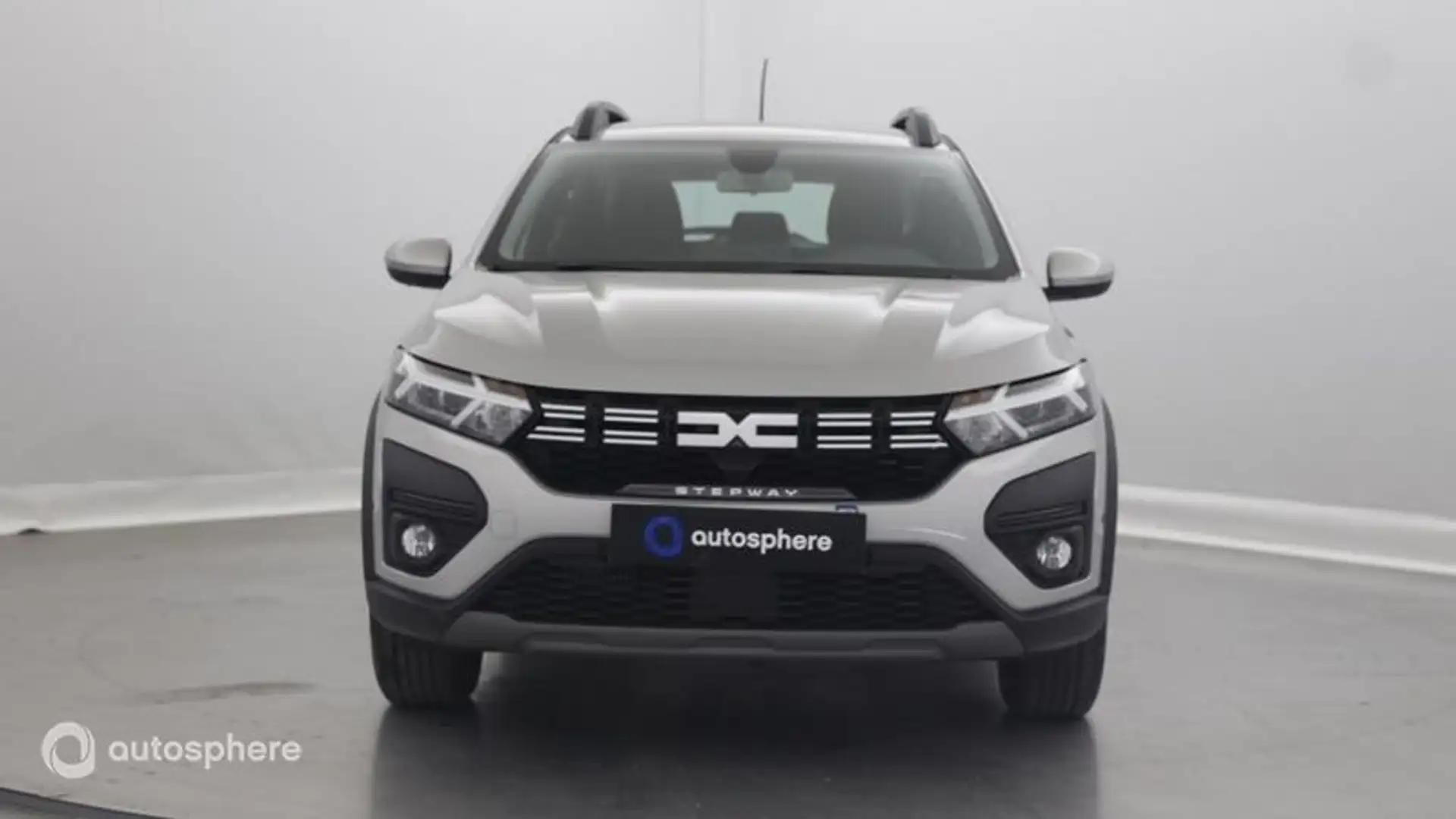 Dacia Sandero 1.0 TCe 90ch Stepway Expression - 2