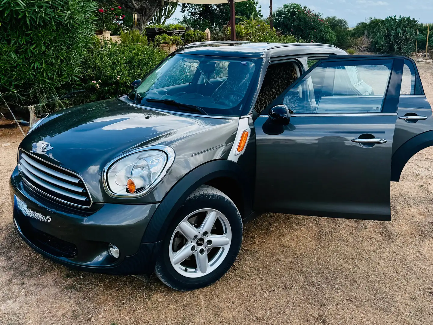 MINI Cooper Countryman COUNTRYMAN COOPER Cooper - 2