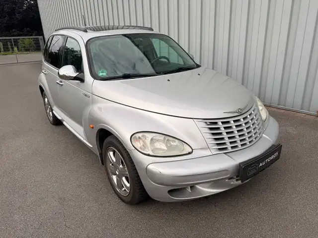 Chrysler PT Cruiser *LPG *AUT*LEDER*KLIMA*