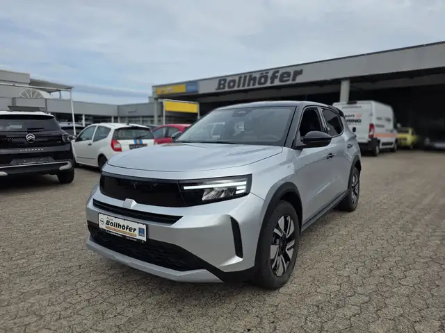 Opel Frontera GS Hybrid NAVI/PDC V+H+CAM/ALLWETTER/TOTWINKEL