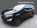 Ford EcoSport 1.0 EcoBoost ST Line 125 Negro - thumbnail 1