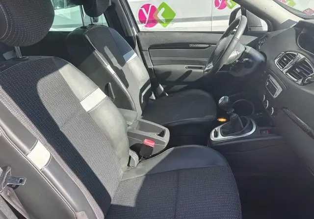 Renault Grand Scenic view 6