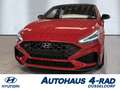 Hyundai i30 Fastback FL N Performance M/T Navigationspak Red - thumnbnail 1