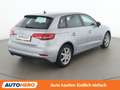 Audi A3 35 TFSI Silber - thumbnail 6