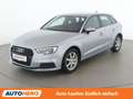 Audi A3 35 TFSI Silber - thumbnail 1