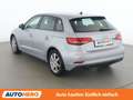 Audi A3 35 TFSI Silber - thumbnail 4