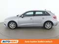 Audi A3 35 TFSI Silber - thumbnail 3