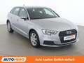 Audi A3 35 TFSI Silber - thumbnail 8
