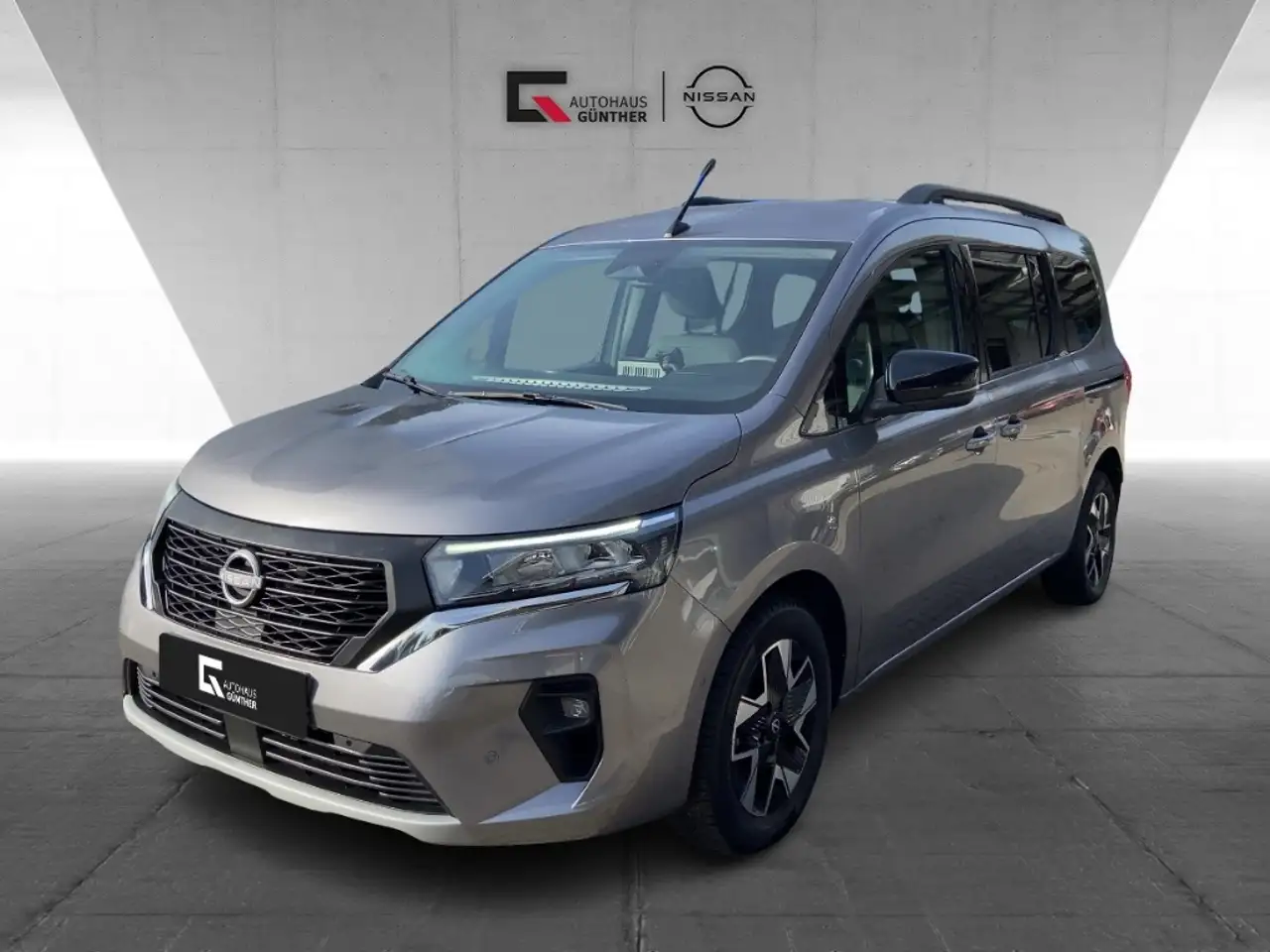 Nissan Townstar