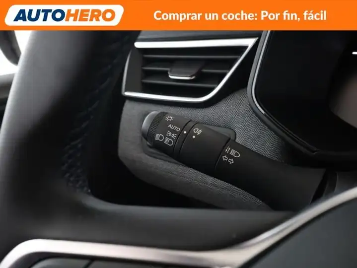 Renault Clio techno TCe 2023, foto 29