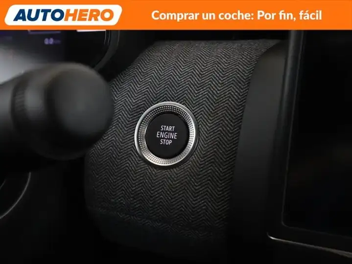 Renault Clio techno TCe 2023, foto 28