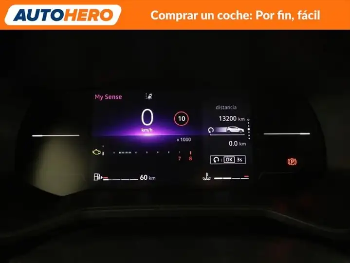Renault Clio techno TCe 2023, foto 25