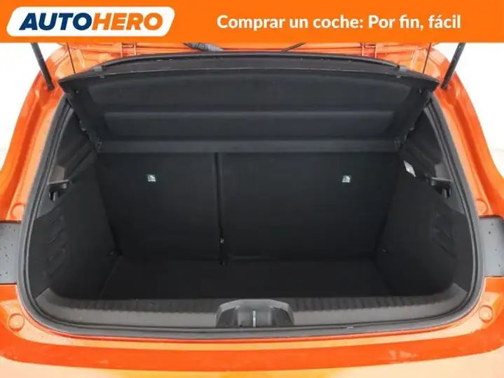 Renault Clio techno TCe 2023, foto 18