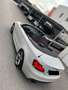 BMW 135 135i Cabrio Aut. Biały - thumbnail 1
