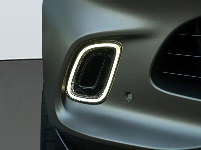 Aston Martin DBX 4.0 V8 TWIN TURBO Ansicht 27