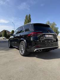 e 4-Matic PHEV Star Edition (280 kW)