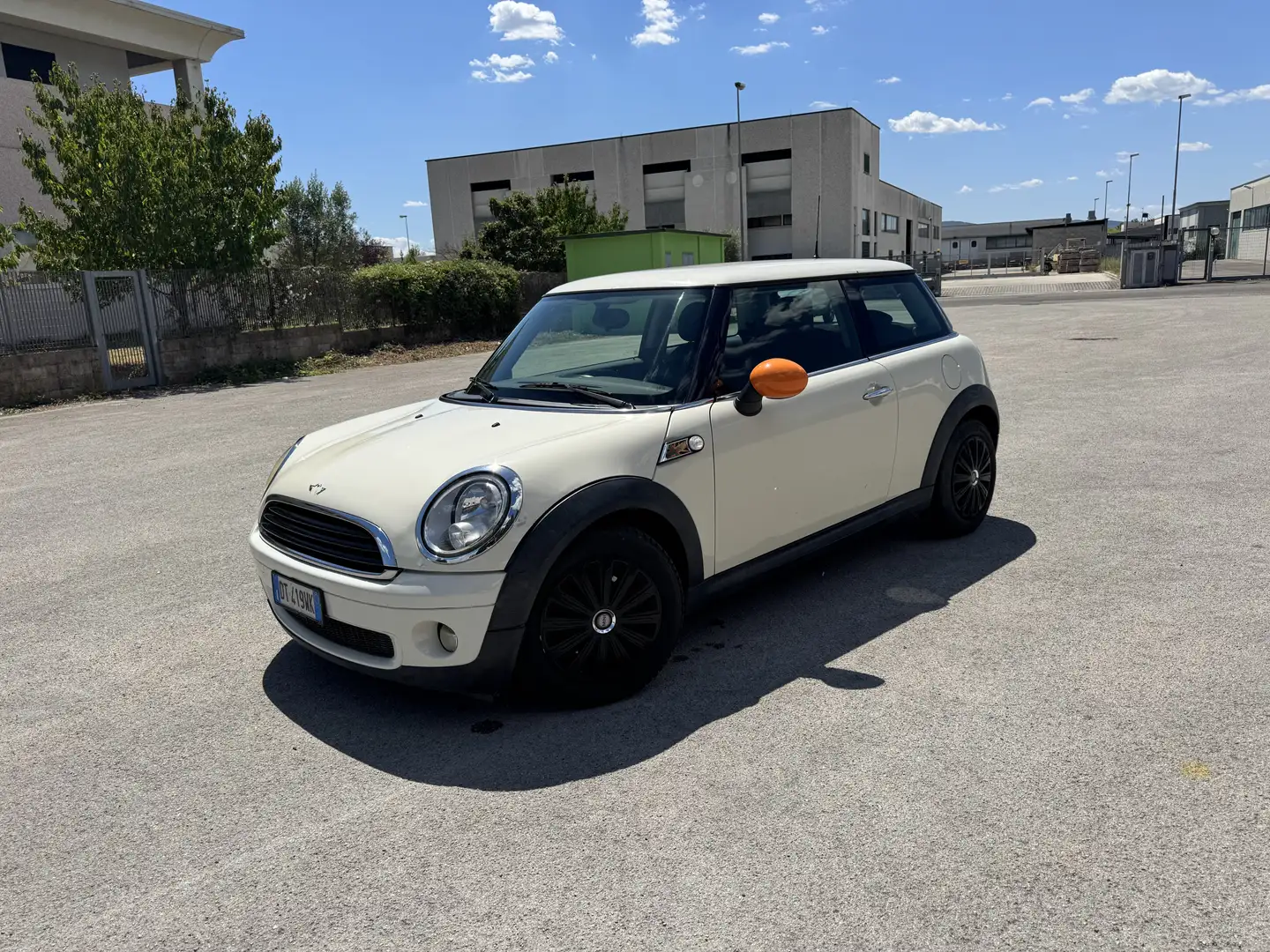 MINI One 1.4 ( anche per neopatentati) - 2