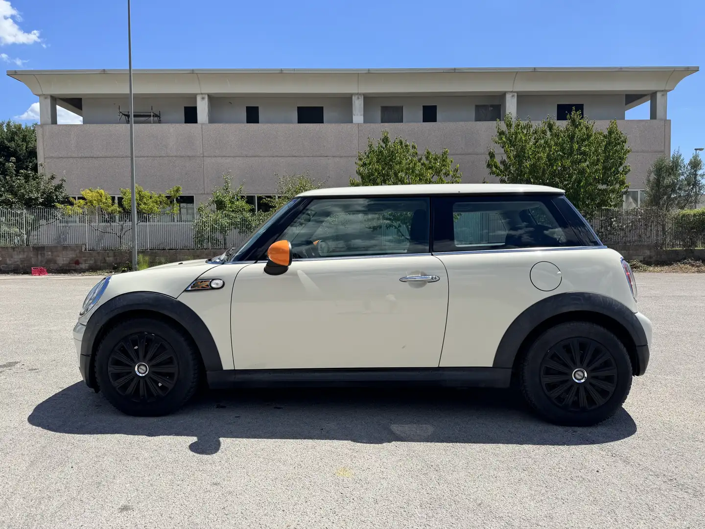 MINI One 1.4 ( anche per neopatentati) - 1