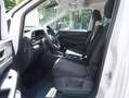 Volkswagen Caddy Kombi 2.0 TDI Klima AHK USB DAB Tempomat Weiß - thumbnail 11