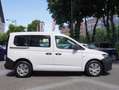 Volkswagen Caddy Kombi 2.0 TDI Klima AHK USB DAB Tempomat Weiß - thumbnail 5
