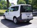 Volkswagen Caddy Kombi 2.0 TDI Klima AHK USB DAB Tempomat Weiß - thumbnail 8