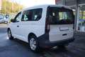 Volkswagen Caddy Kombi 2.0 TDI Klima AHK USB DAB Tempomat Bianco - thumbnail 5