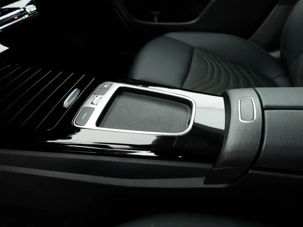 Mercedes-Benz CLA 180 shooting brake 180 d advanced auto 19