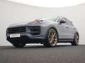 Porsche Cayenne Coupé Turbo E-Hybrid met GT pakket Gris - thumbnail 9