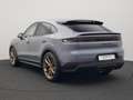 Porsche Cayenne Coupé Turbo E-Hybrid met GT pakket Gris - thumbnail 3