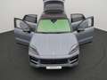 Porsche Cayenne Coupé Turbo E-Hybrid met GT pakket Gris - thumbnail 11