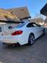 BMW 435 M Paket NUR 40TKm wie NEU!!! Wit - thumbnail 3