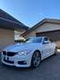 BMW 435 M Paket NUR 40TKm wie NEU!!! Wit - thumbnail 1