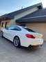 BMW 435 M Paket NUR 40TKm wie NEU!!! Wit - thumbnail 4