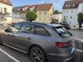 Audi A4 Avant 50 TDI quattro tiptronic S line Matrix/Navi Grau - thumbnail 12