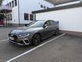 Audi A4 Avant 50 TDI quattro tiptronic S line Matrix/Navi Grau - thumbnail 8