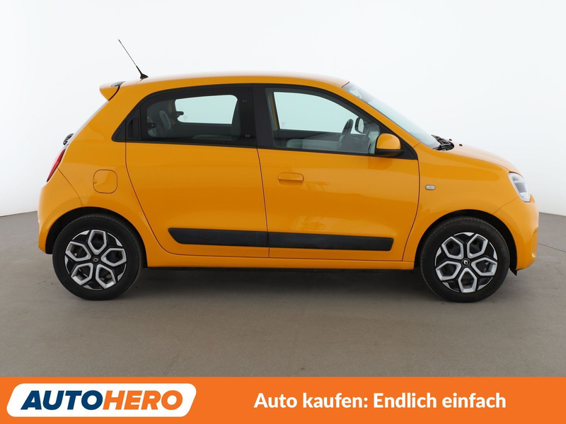 Renault Twingo 1.0 SCe Limited *LIMITER*SHZ*KLIMA* — photo 7