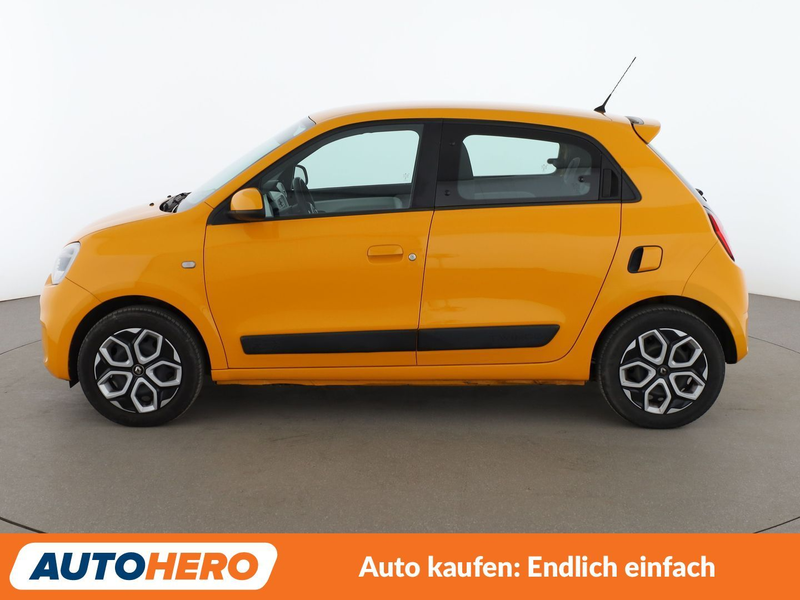 Renault Twingo 1.0 SCe Limited *LIMITER*SHZ*KLIMA* — photo 3
