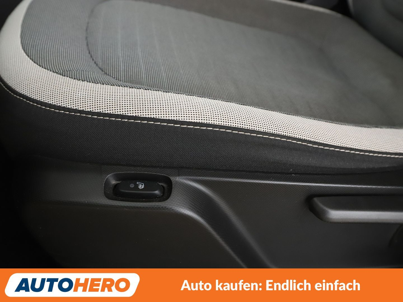Renault Twingo 1.0 SCe Limited *LIMITER*SHZ*KLIMA* — photo 26