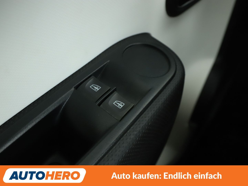 Renault Twingo 1.0 SCe Limited *LIMITER*SHZ*KLIMA* — photo 24