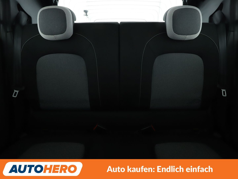 Renault Twingo 1.0 SCe Limited *LIMITER*SHZ*KLIMA* — photo 15