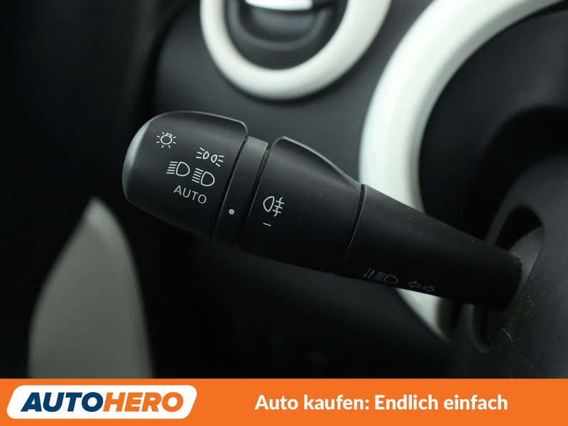 Renault Twingo 1.0 SCe Limited *LIMITER*SHZ*KLIMA* — photo 25