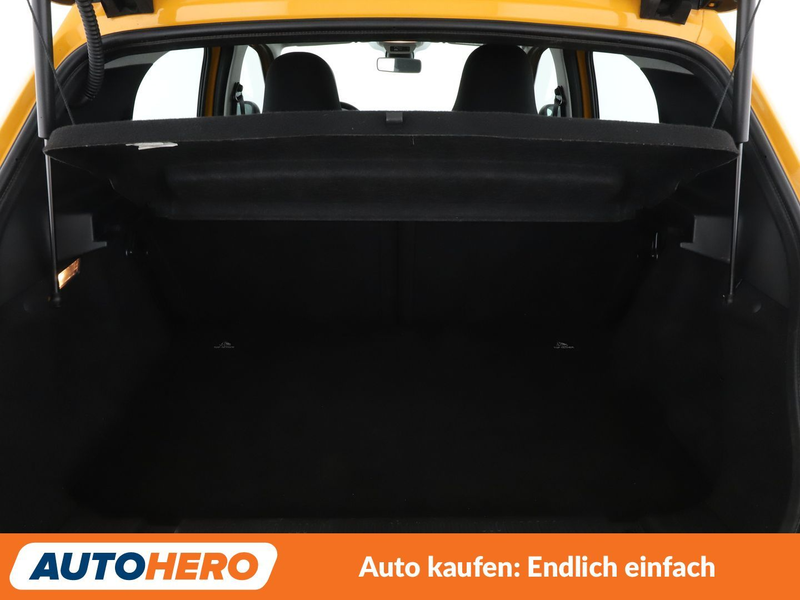 Renault Twingo 1.0 SCe Limited *LIMITER*SHZ*KLIMA* — photo 17